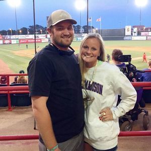 Meet your Posher, Drew